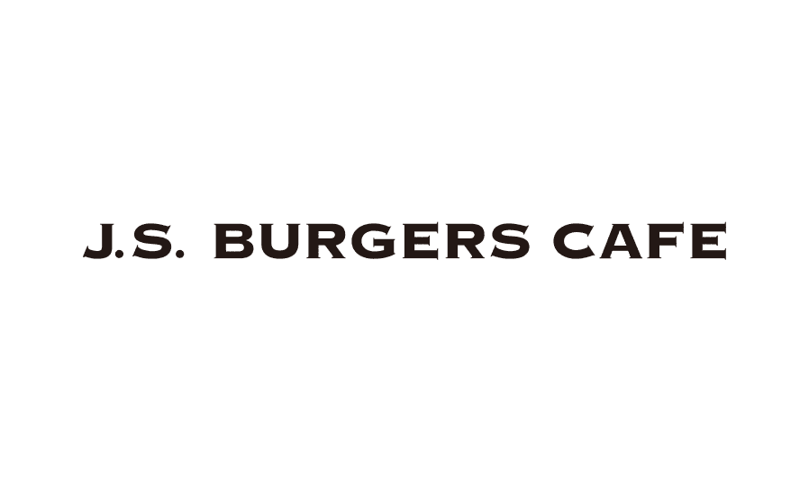 J.S. BURGERS CAFE